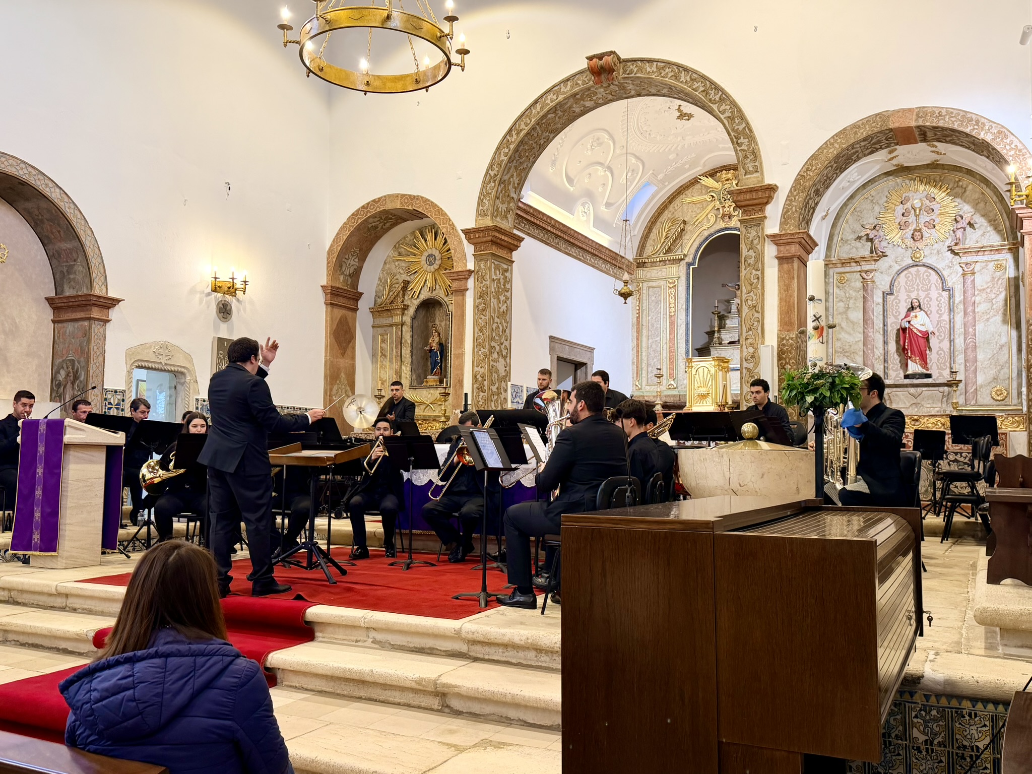 Winter Ensembles 2026 - Foto 18